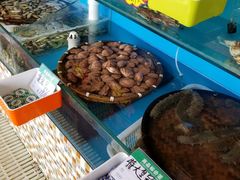 -港畔赶海蒸汽海鲜烧烤自助(仙螺岛店)