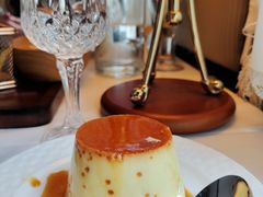 -火车头法国西餐厅