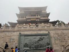 -径山寺