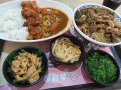 -吉野家(成都时代奥莱店)