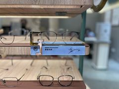 -MUJOSH木九十眼镜(苏州中心店)