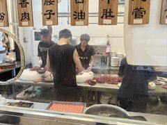 -老猫牛肉火锅(沙溪店)