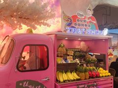 -泰妃殿(武汉首店)