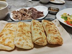 -高玛纳驴肉火烧(河间店)
