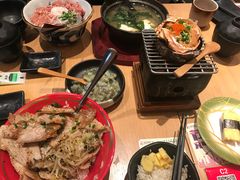 -沼津港渔市(宏伊国际广场店)