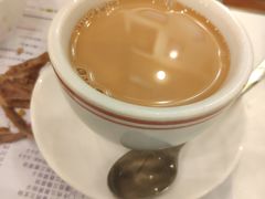 热鸳鸯-大哥餐厅(西城花园店)