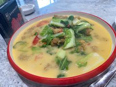 -聚丰园•湖鲜餐厅(阿红私房菜梅石路店)