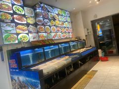 -碧海银沙海鲜餐厅(恒大海上威尼斯店)