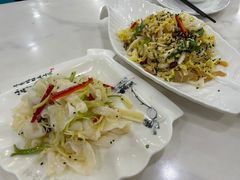 -威海渔村(黄兴路店)