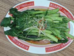 -勇興發港式茶餐厅(江宁店)