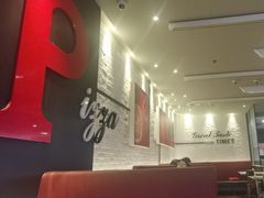 -必胜客(积水潭店)