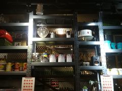 -MI WU FACTORY米屋美食工厂餐厅(绿地店)