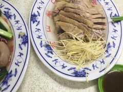 -金包里鸭肉ㄜˋ