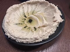 -Uncle Kosto科斯托·中东菜