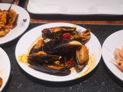 -汉巴味德(大悦城店)