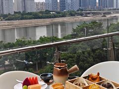 -福州天元国际威斯汀酒店·中国元素餐厅