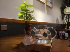 -十二舍·湯物素煮(江泰潤政店)