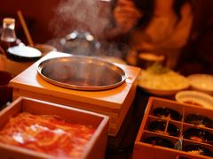 -黒豚料理 寿庵(中央駅西口店)