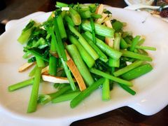 水芹菜-瀏河老街土菜館(浏河店)