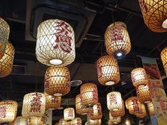 -南京大牌档(青岛万象城店)