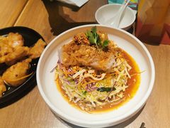 掌勺盆盆菜-金掌勺锅包肉(华润万象城店)