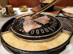 -老板娘的烤肉店(港湾广场店)