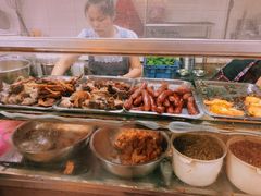-凤张螺蛳粉·爽口粉(跃进路总店)