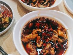 -领蟹祥记·香辣蟹·特色小海鲜(奥体天虹店)