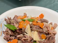 -春江饭店(共青团路总店)