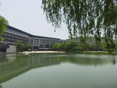 -上海佘山世茂艾美酒店