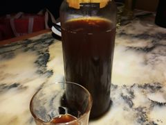 酸梅汁-梁家大院•农家菜(昆山会展中心店)