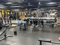 -超鹿运动健身(紫阳商贸中心店)