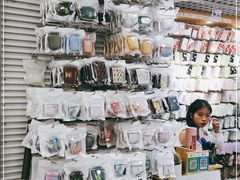 -赛格电子市场(华强北路店)