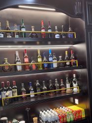 -豪帅男士理容馆