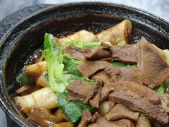 -珍珍小食店(西华路店)