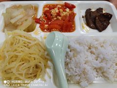 -浙江大学玉泉校区四食堂