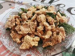 -金姐台湾菜(珠江路店)