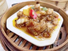 -顺德人家食府(黄金广场店)