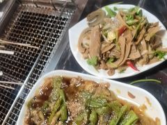 -红棚子肚绷·徐州烧烤(南京店)