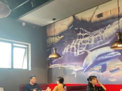 大堂-尚渔味双拼烤鱼(远洋未来汇店)