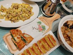 -大连湾旭日饭店(大连湾店)