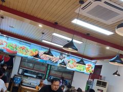 -韩师傅老大同刀削面(北苑路店)