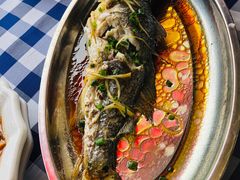 -钱大妈海鲜饭店(保利林语店)