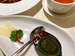仔姜皮蛋-利苑酒家(华熙国际店)