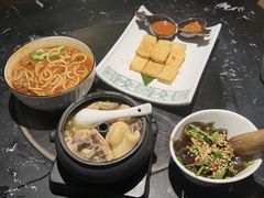 -云海肴云南菜·蒸汽石锅鱼(青岛万象城店)