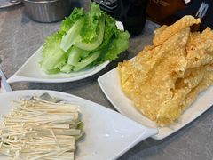 -牛天下·牛肉·海鲜·打边炉·融合菜
