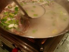 -不倒翁·徽天下名菜楼(马鞍山路店)