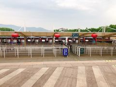 -长兴太湖图影湿地文化园