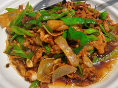 -兰湘子·湘菜小炒(南京江宁万达店)