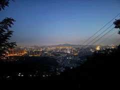 -岳麓山风景名胜区